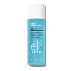 Holy Hydration! e.l.f. Off Makeup Remover - ELF COSMETICS
