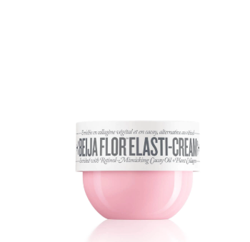 beija flor™ elasti-cream (crema corporal) 75ml | SOL DE JANEIRO