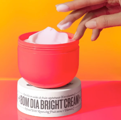 bom dia bright™ body cream (crema corporal) 75 ML | SOL DE JANIERO
