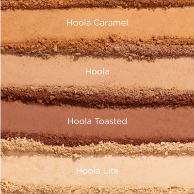 Hoola Matte Powder Bronzer Toasted  -Bronceador en Polvo | Benefit
