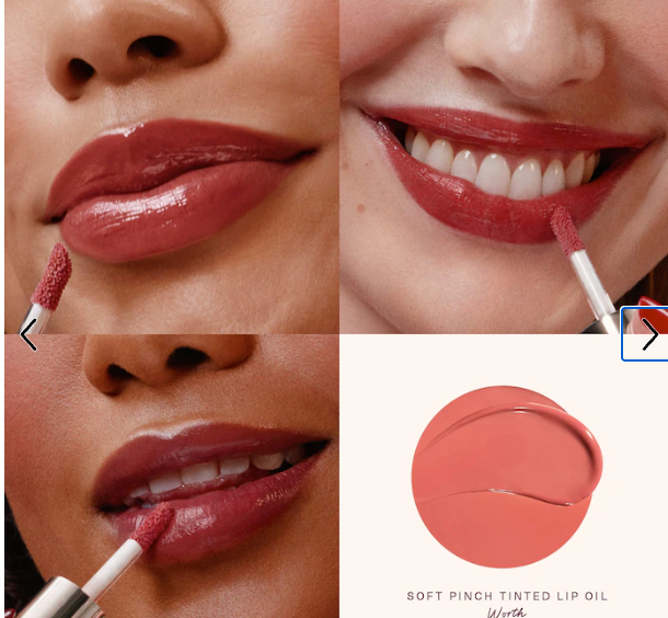 Soft Pinch Cheek & Lip Trio Makeup Gift Set | Rare Beauty by Selena Gomez