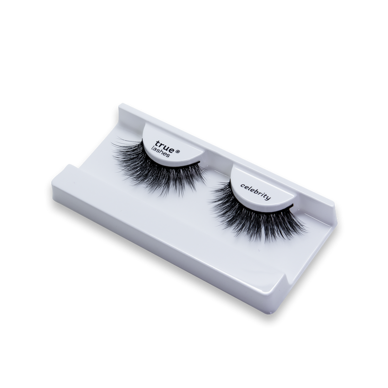 Colección Dramática - Pestañas | True Lashes