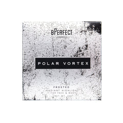 Polar Vortex Highlight - BPERFECT COSMETICS