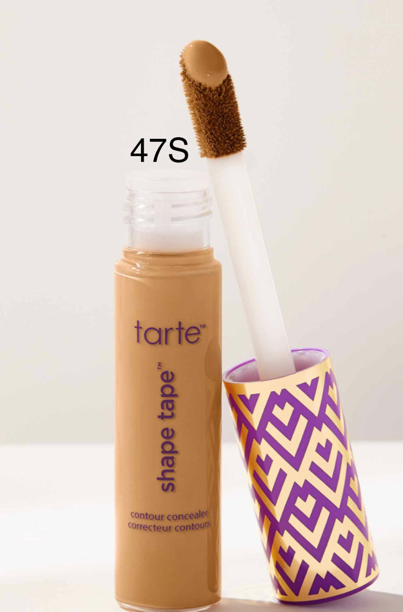#47S shape tape™ concealer - TARTE COSMETICS