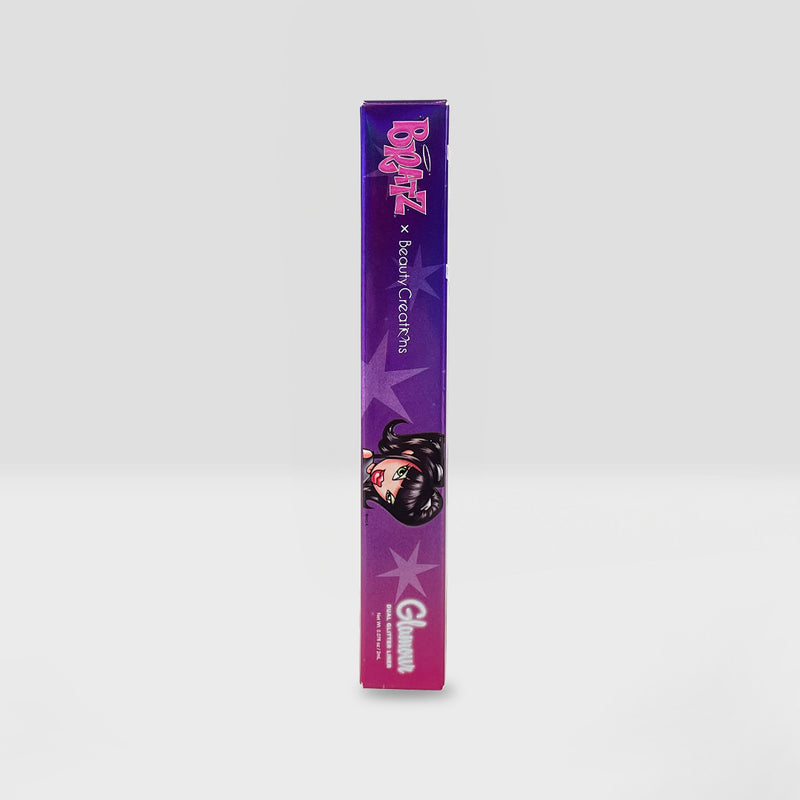 Bratz X Beauty Creations Glamour Glitter Liner | Beauty Creations