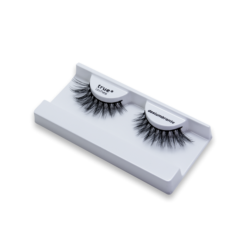Colección Dramática - Pestañas | True Lashes
