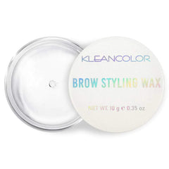 BROW STYLING WAX KLEANCOLOR - KLEANCOLOR