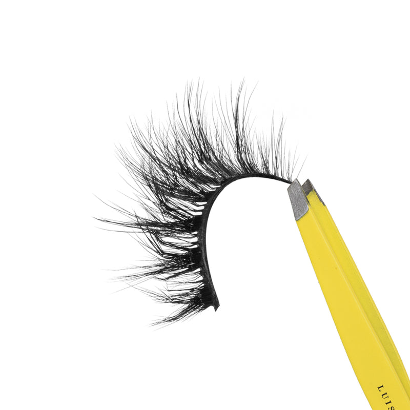 Esther - JLash x Luis Torres Vol.3 | JLash