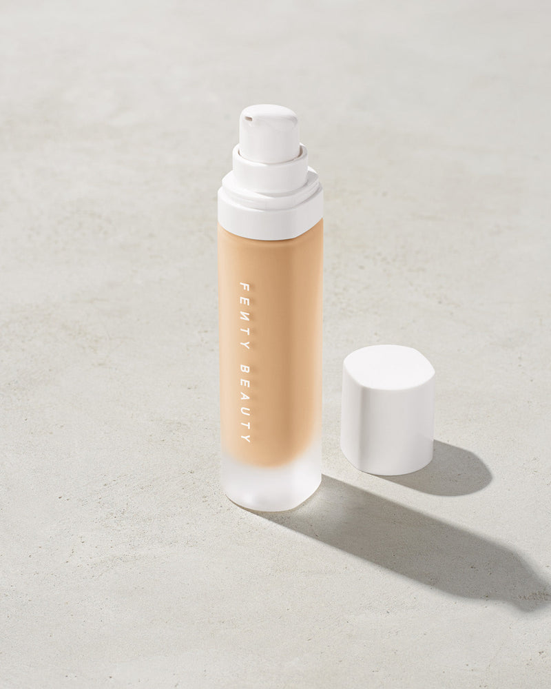 pro filt'r soft matte longwear foundation (base de maquillaje matte) | FENTY BEAUTY