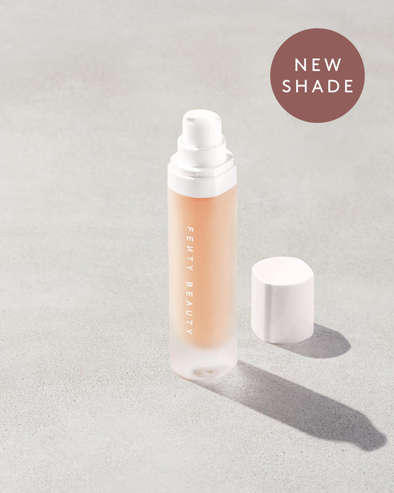 pro filt'r soft matte longwear foundation (base de maquillaje matte) | FENTY BEAUTY