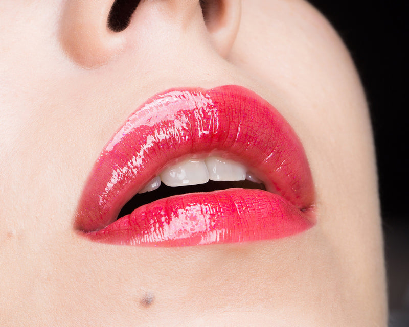 GLOSS AFFAIR LIP GLOSS (012, HOT STUFF)- MOIRA