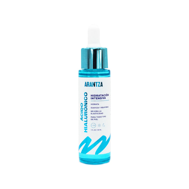 Serum Skin Care | Arantza Cosmetics