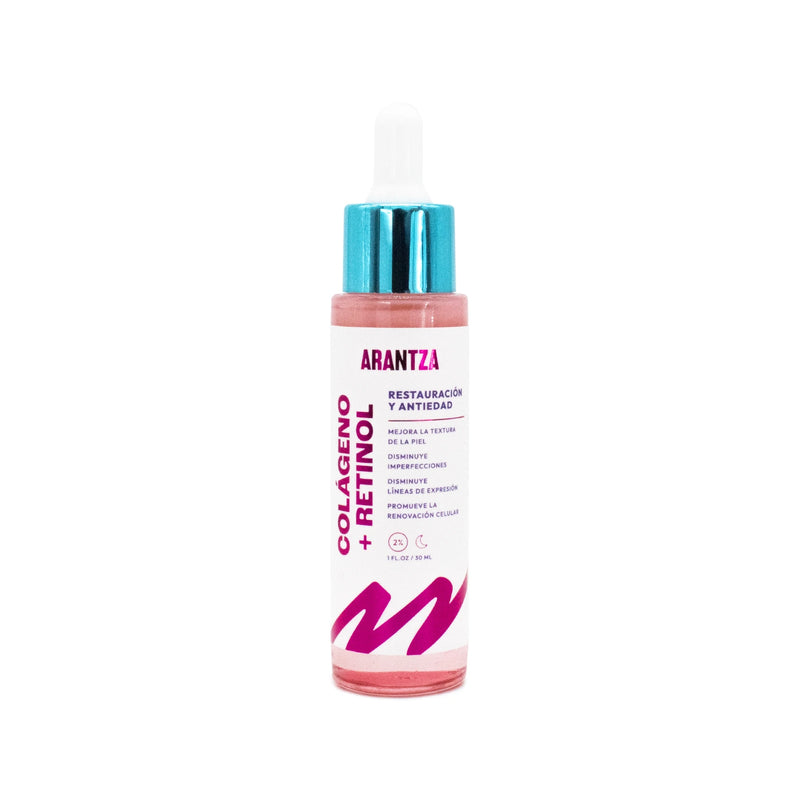 Serum Skin Care | Arantza Cosmetics