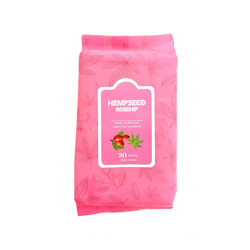 TOALLITAS DESMAQUILLANTES  | CELAVI