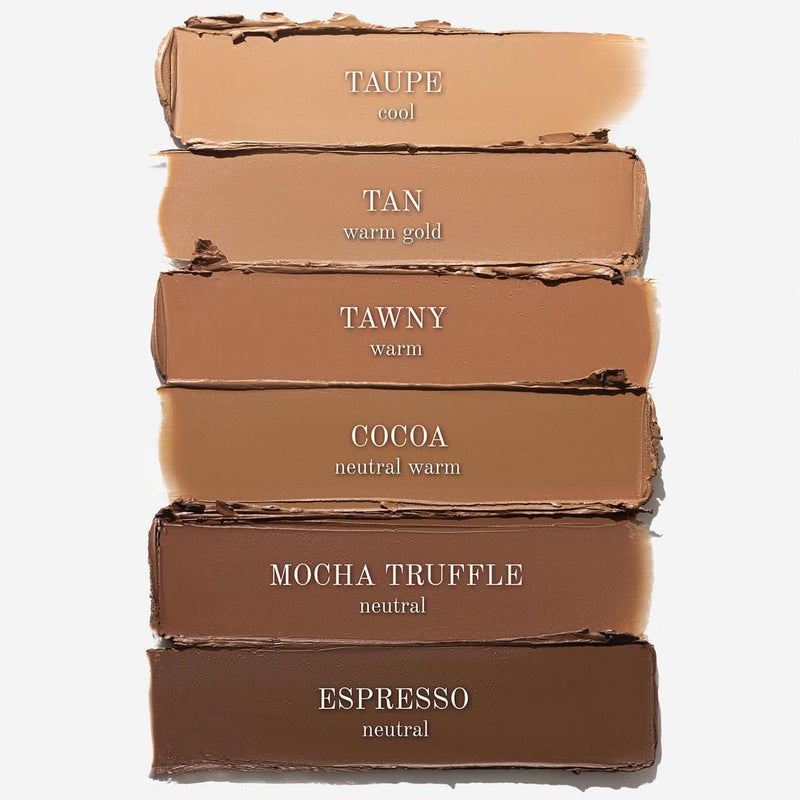 Flawless Stay - Contorno en barra | Beauty Creations