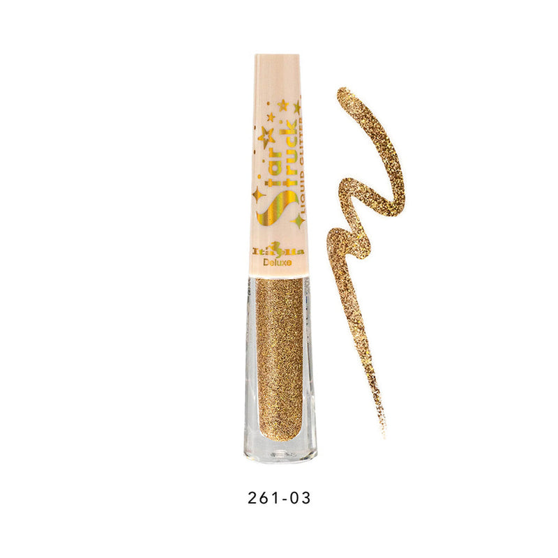 Delineador Star Struck Glitter Classic | Italia Deluxe