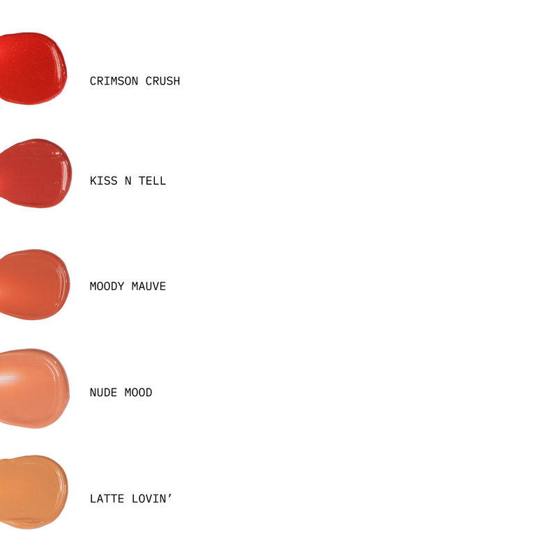 Matte About You Velvet Lip Tint - Tinta Para Labios | Kara Beauty