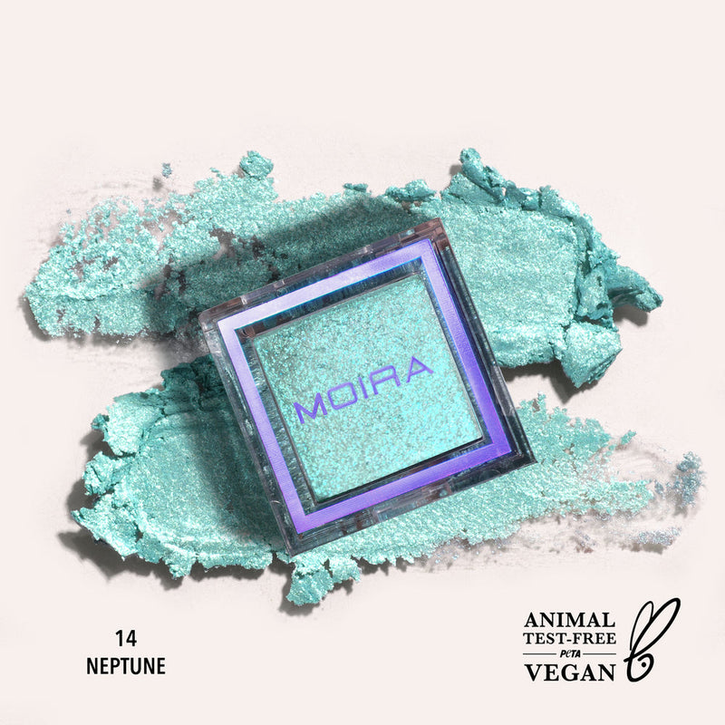 LUCENT CREAM SHADOW - SOMBRA PARA OJO | MOIRA