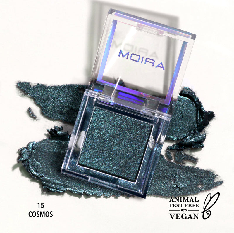LUCENT CREAM SHADOW - SOMBRA PARA OJO | MOIRA