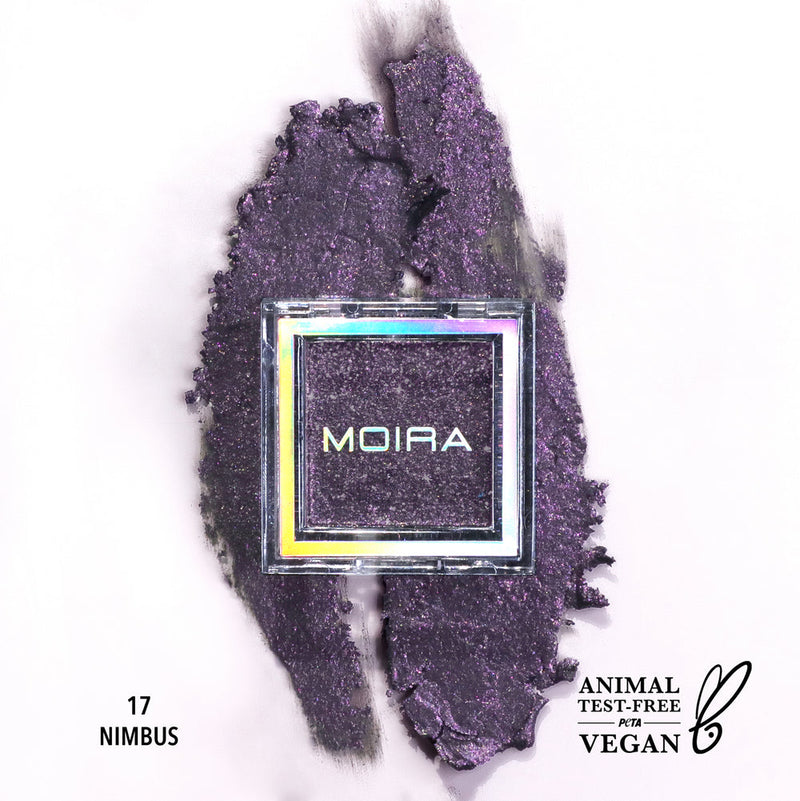 LUCENT CREAM SHADOW - SOMBRA PARA OJO | MOIRA