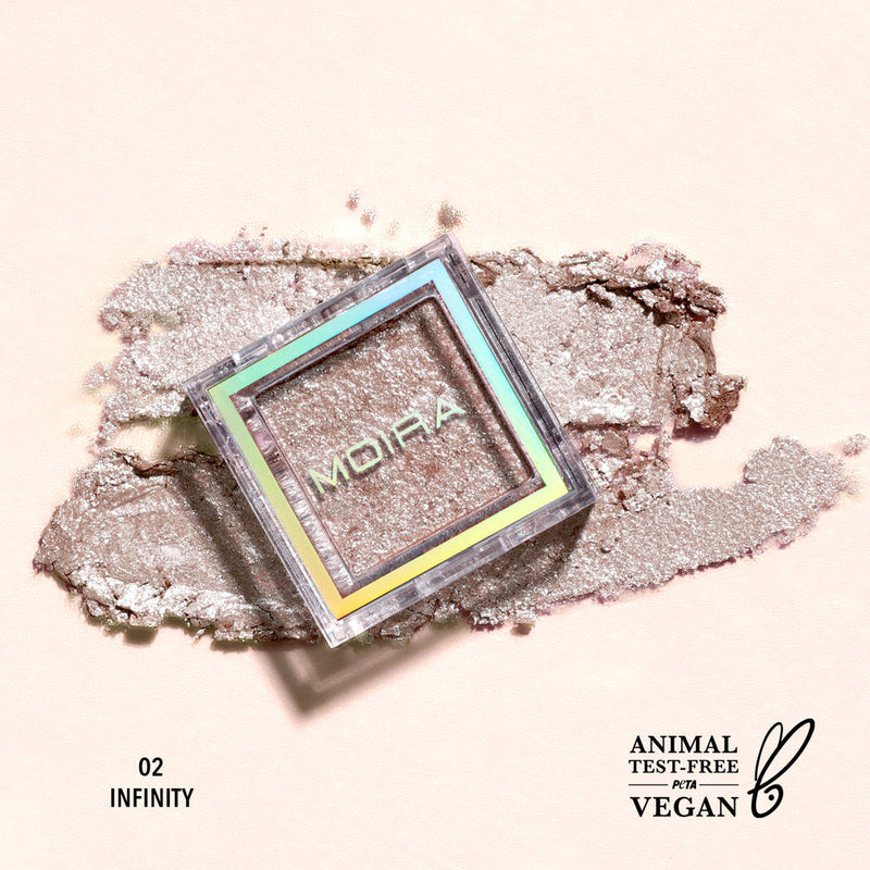 LUCENT CREAM SHADOW - SOMBRA PARA OJO | MOIRA