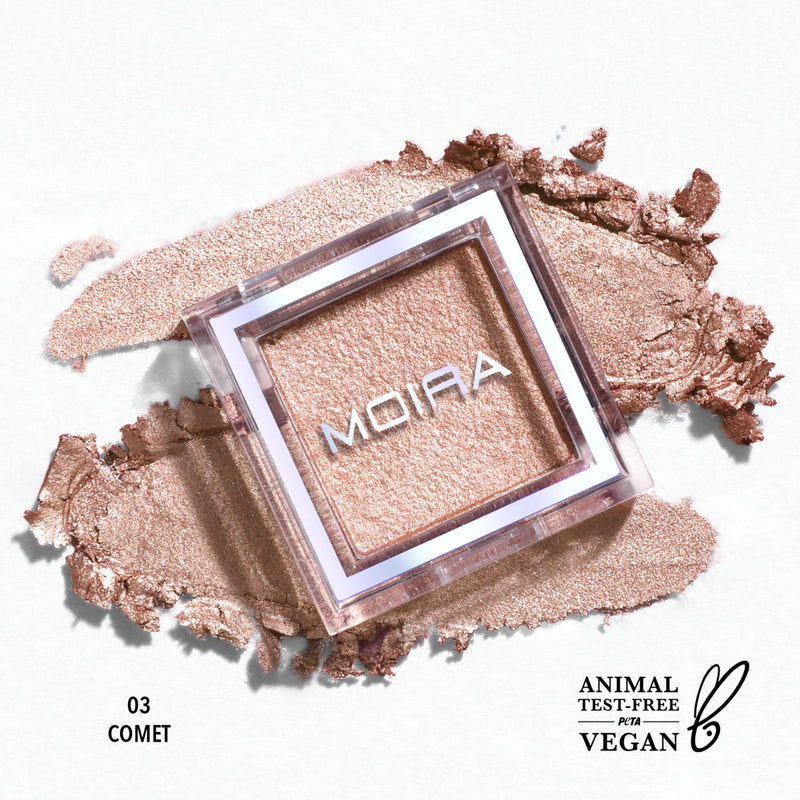 LUCENT CREAM SHADOW - SOMBRA PARA OJO | MOIRA