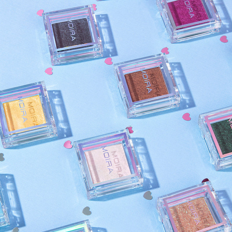 LUCENT CREAM SHADOW - SOMBRA PARA OJO | MOIRA