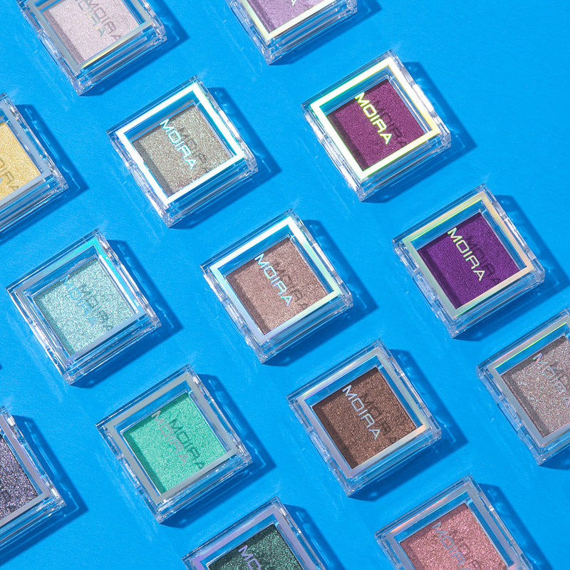 LUCENT CREAM SHADOW - SOMBRA PARA OJO | MOIRA