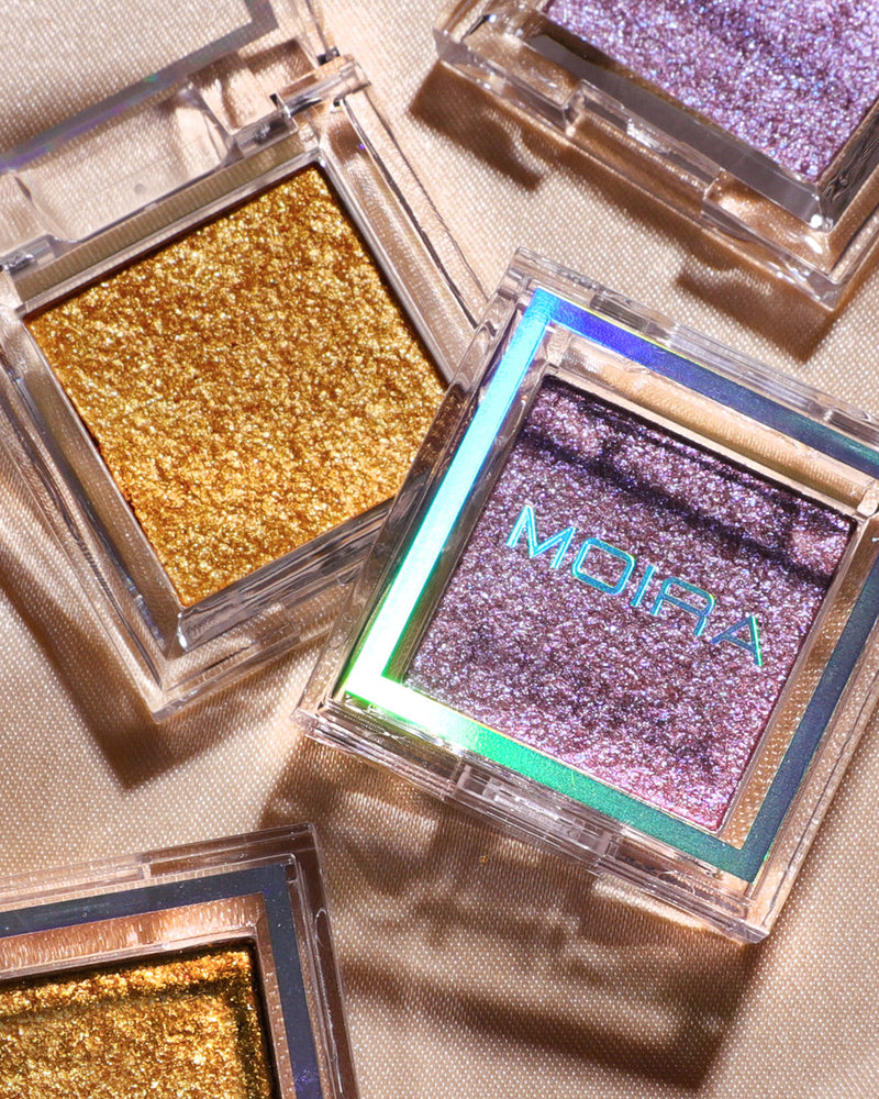 LUCENT CREAM SHADOW - SOMBRA PARA OJO | MOIRA