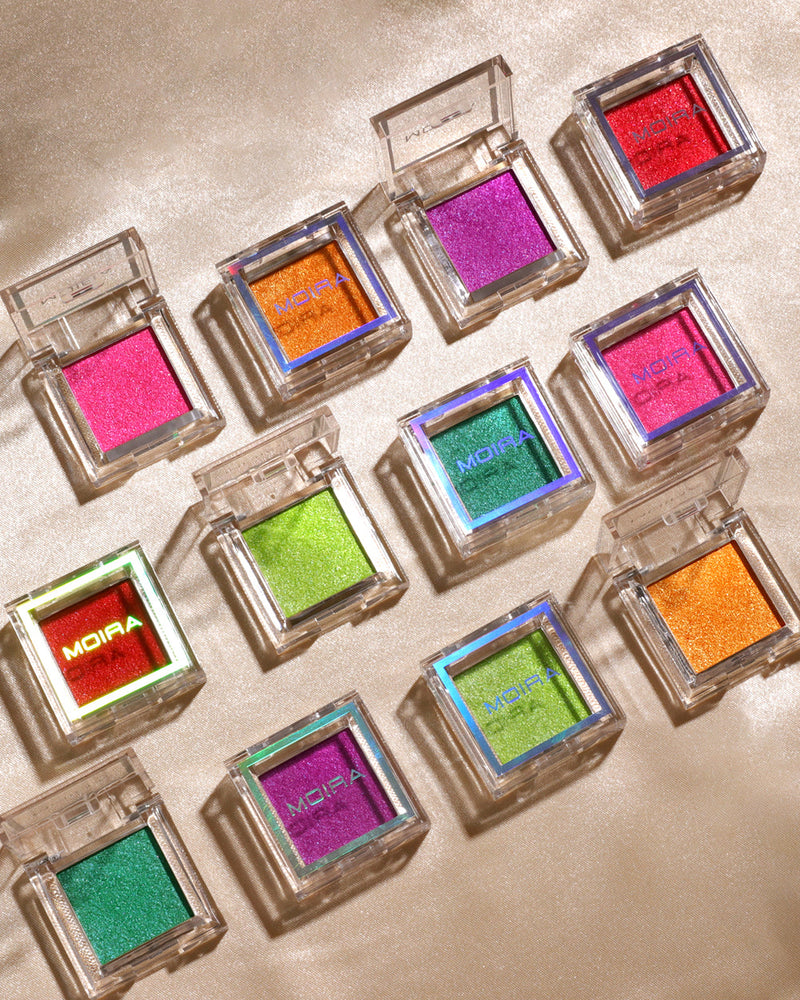 LUCENT CREAM SHADOW - SOMBRA PARA OJO | MOIRA