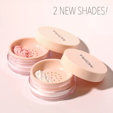 POLVO SUELTO LOOSE SETTING POWDER | MOIRA