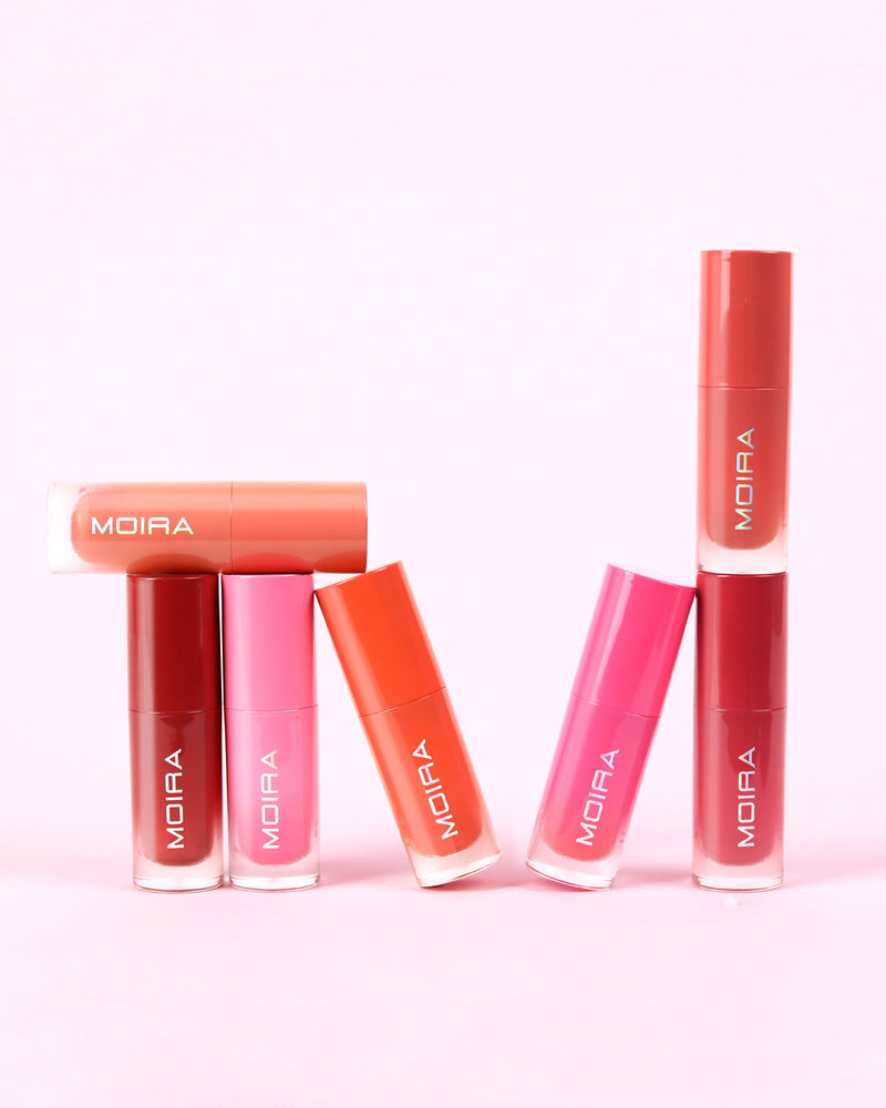 LOVE STEADY SHIMMER BLUSH - RUBOR LIQUIDO CON SHIMMER | MOIRA