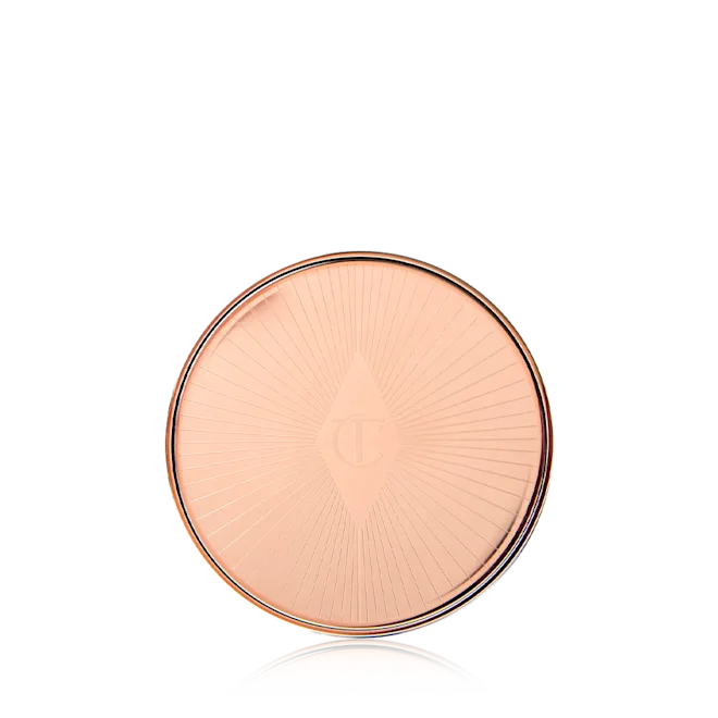 PILLOW TALK LIP & CHEEK GLOW - BLUSH PARA RUBOR Y LABIOS | CHARLOTTE TILBURY