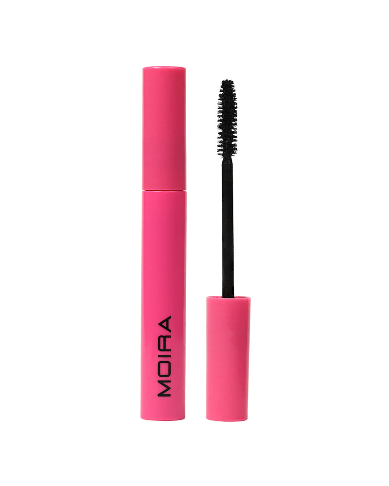 Intense Volume & Lengthening Mascara (001, Blackest Black)