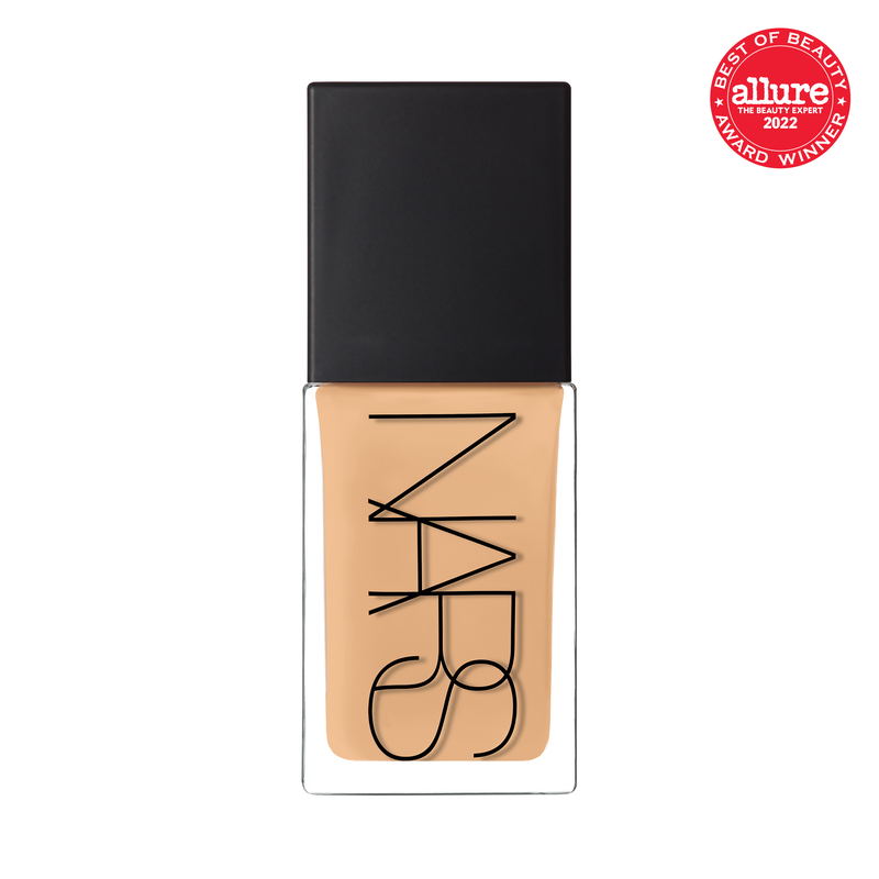 light reflecting foundation (base de maquillaje) | NARS