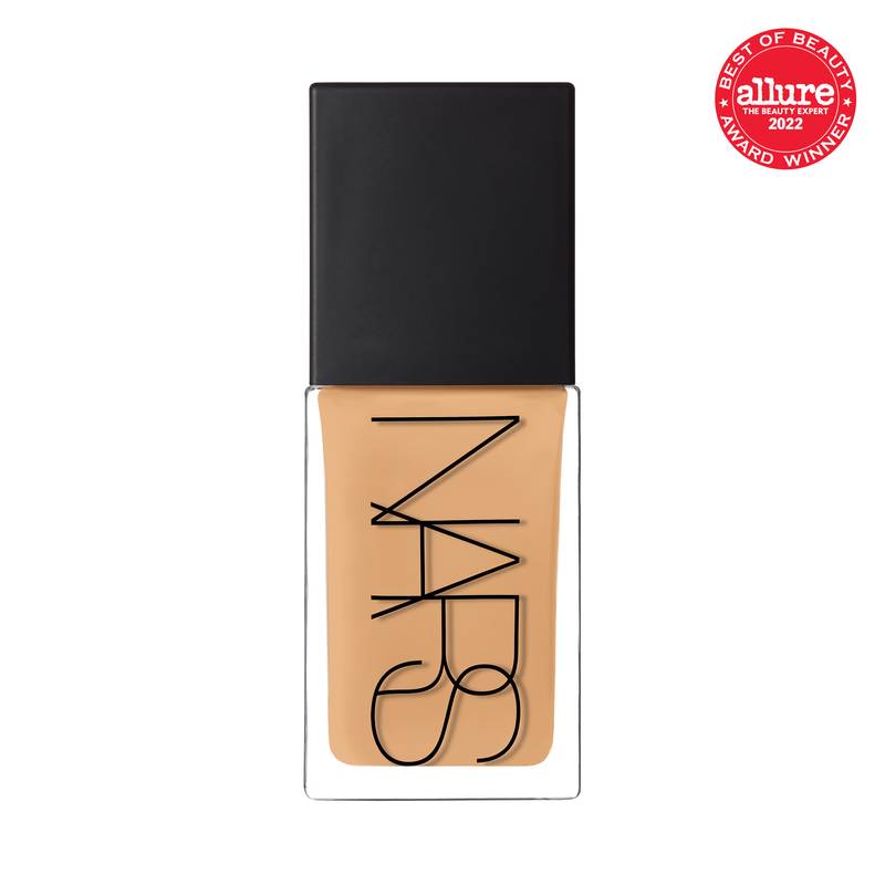 light reflecting foundation (base de maquillaje) | NARS