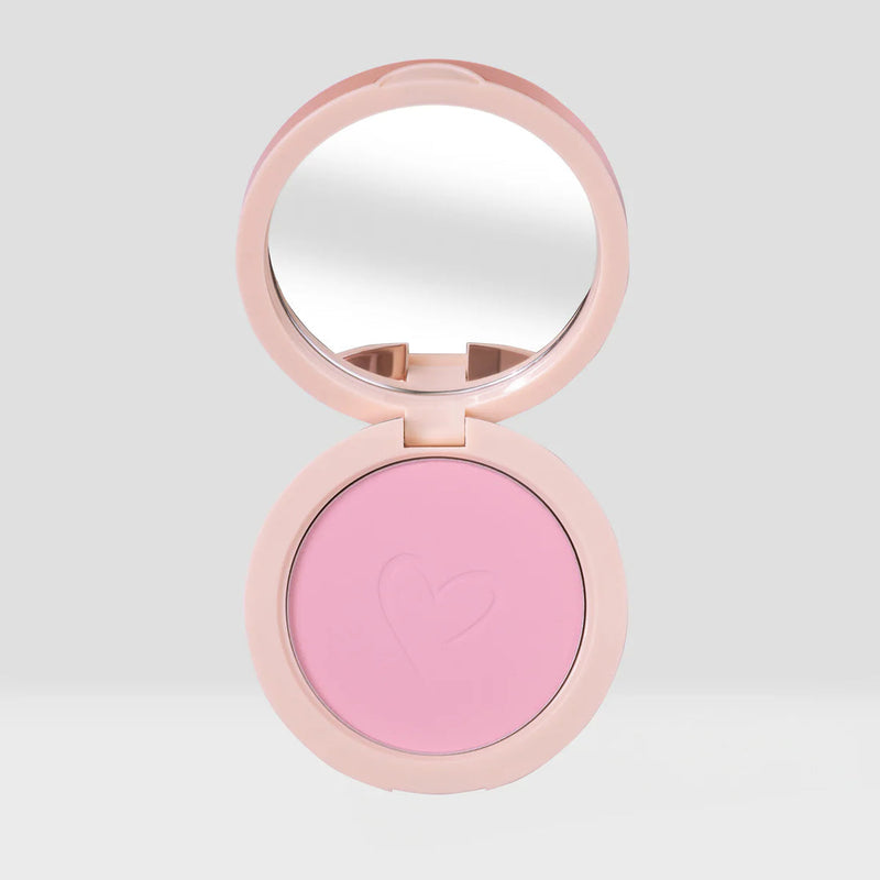 PRETTY PRESSED POWDER - POLVO FIJADOR COMPACTO | BEAUTY CREATIONS