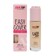 EASY COVER - PINK UP