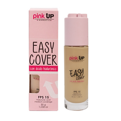 EASY COVER - PINK UP