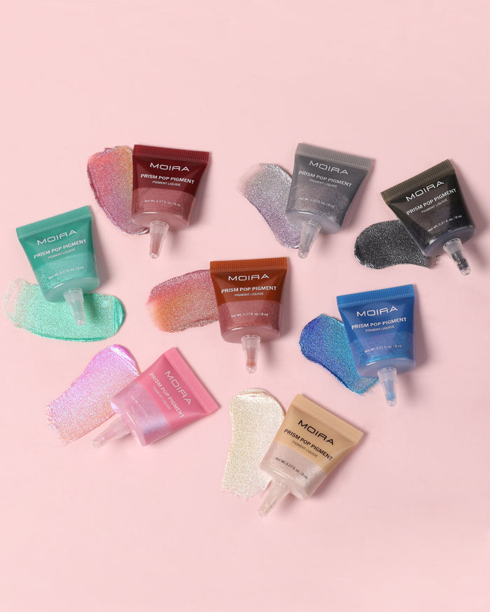 Prism Pop Pigment - Pigmento Líquido | MOIRA