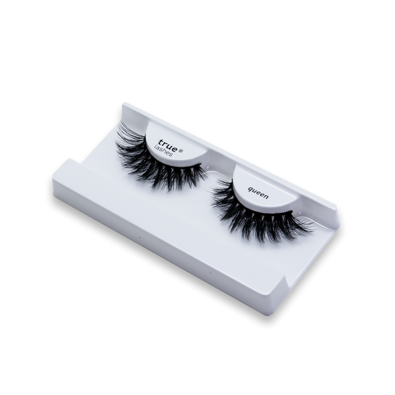Colección Dramática - Pestañas | True Lashes