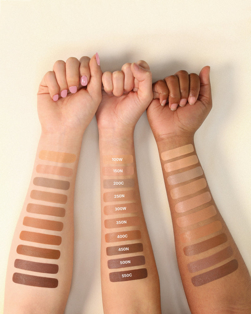 Stay Golden Cream Bronzer & Contour - Contorno & Bronzer | MOIRA