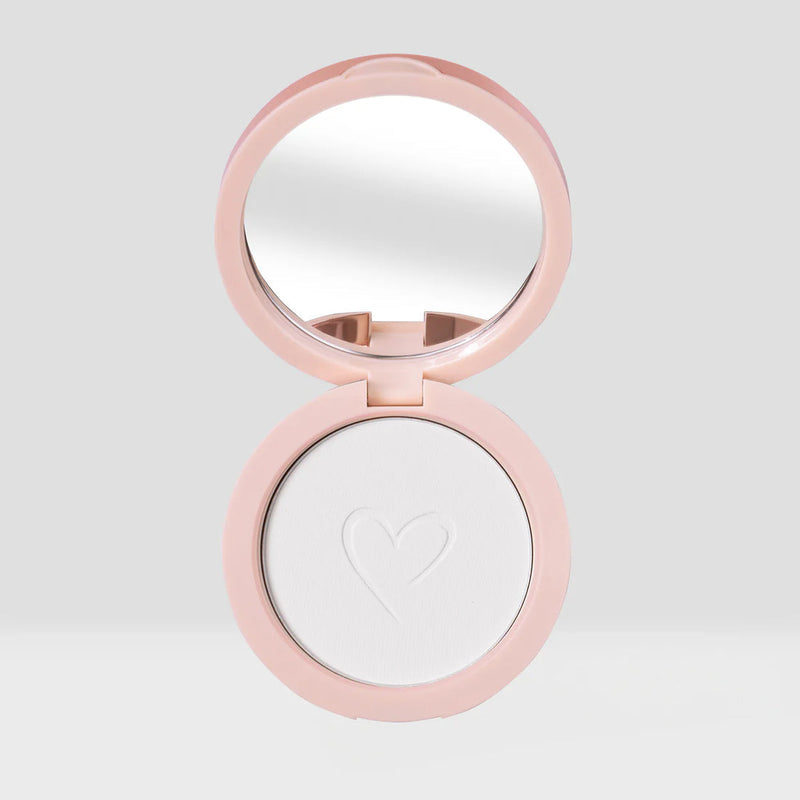 PRETTY PRESSED POWDER - POLVO FIJADOR COMPACTO | BEAUTY CREATIONS