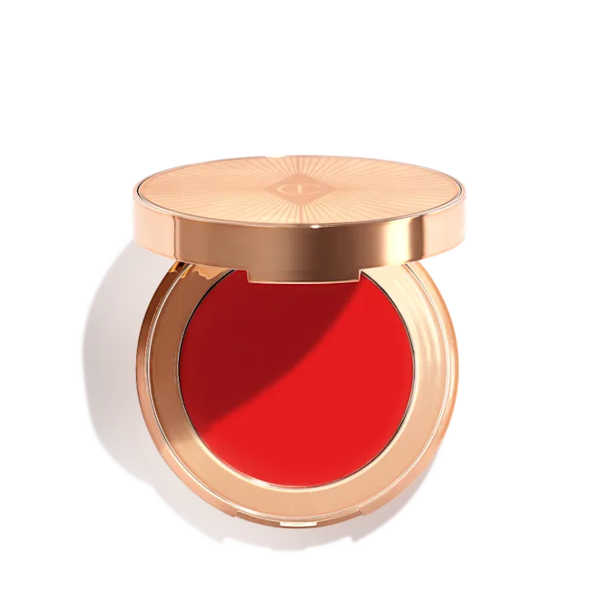 BEAUTIFUL SKIN ISLAND GLOW LIP & CHEEK - Rubor en crema | Charlotte Tilbury