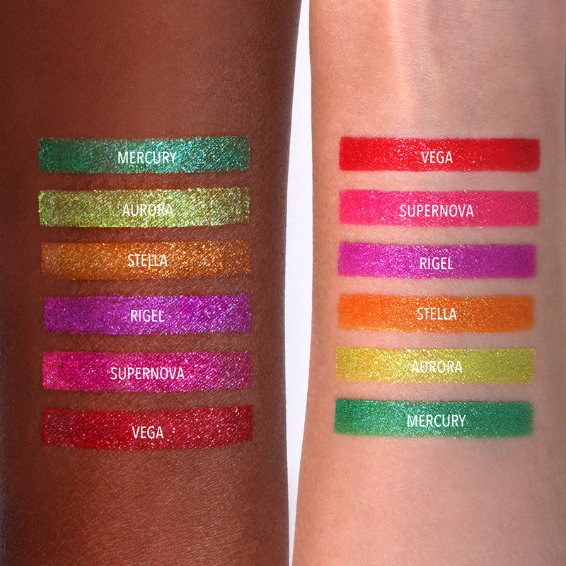 LUCENT CREAM SHADOW - SOMBRA PARA OJO | MOIRA