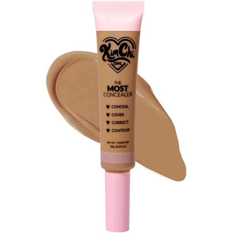 THE MOST CONCEALER - Corrector Líquido | Kimchi Chic
