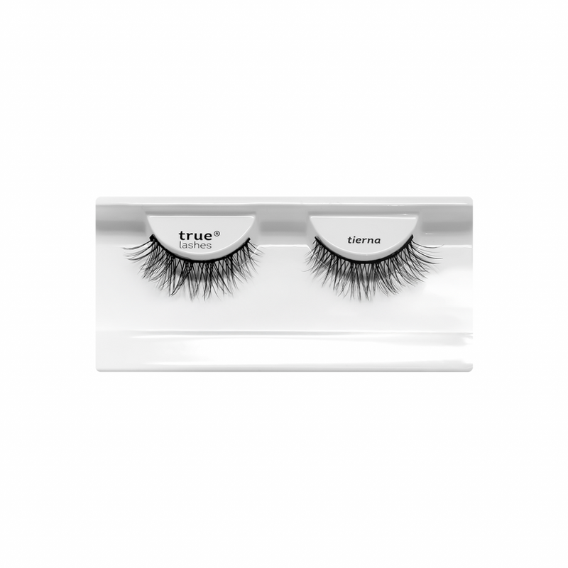 Colección Sútill - Pestañas | True Lashes