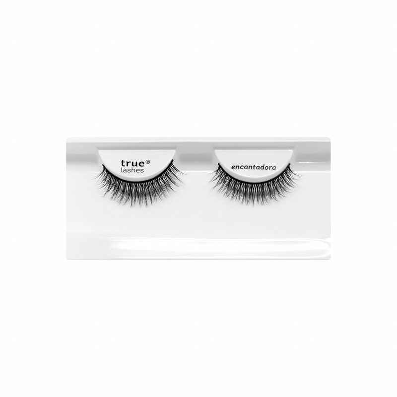 Colección Sútill - Pestañas | True Lashes