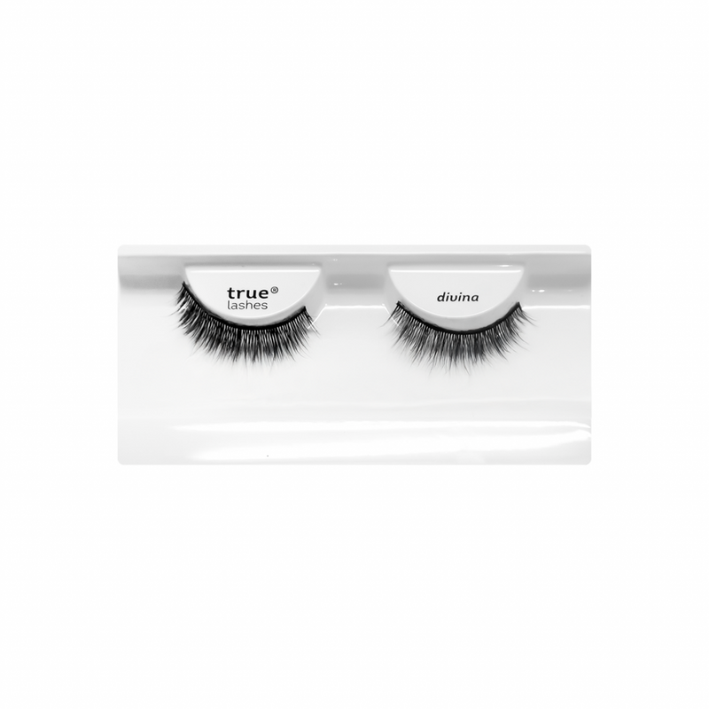 Colección Sútill - Pestañas | True Lashes