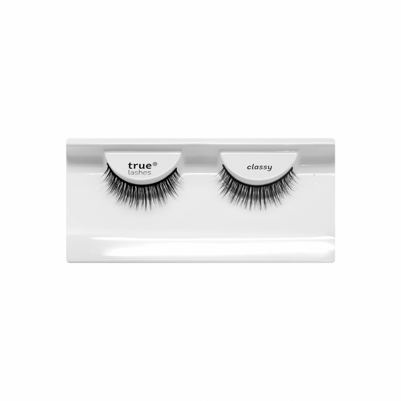 Colección Sútill - Pestañas | True Lashes